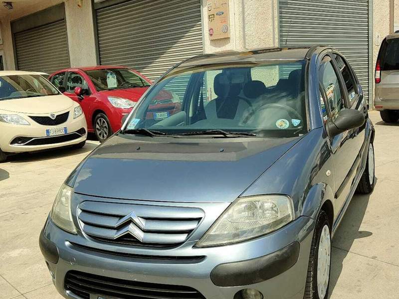 Citroen C3