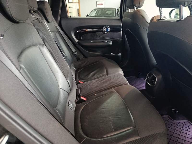 MINI Mini Full Electric