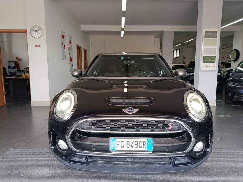 MINI Mini Full Electric