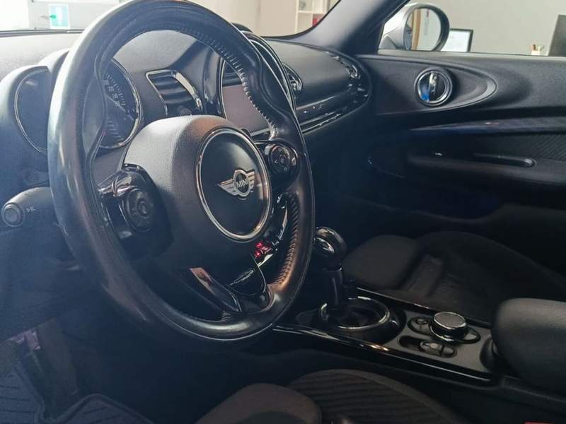 MINI Mini Full Electric