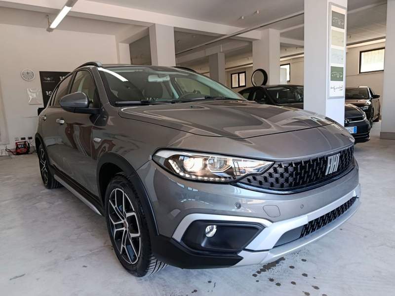 Fiat Tipo