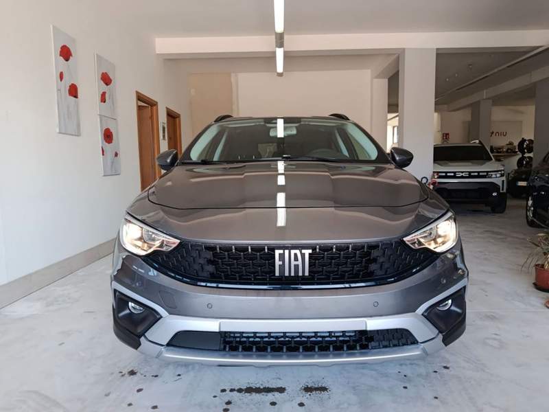 Fiat Tipo