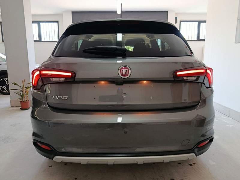 Fiat Tipo