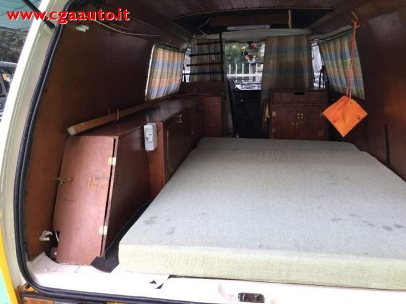 Volkswagen T3