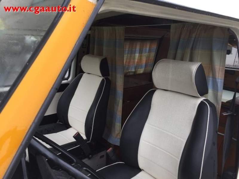 Volkswagen T3
