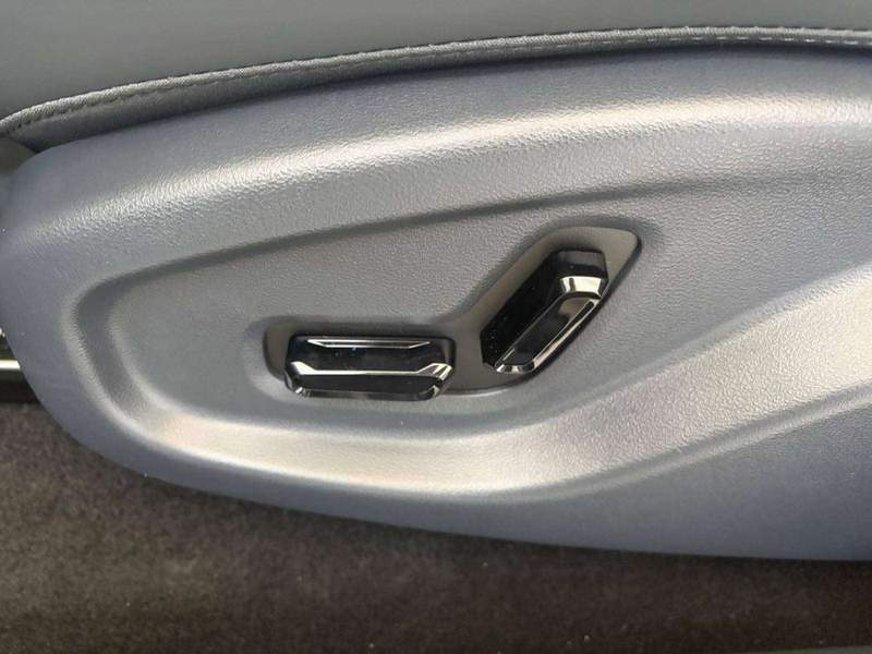 Geely Starray