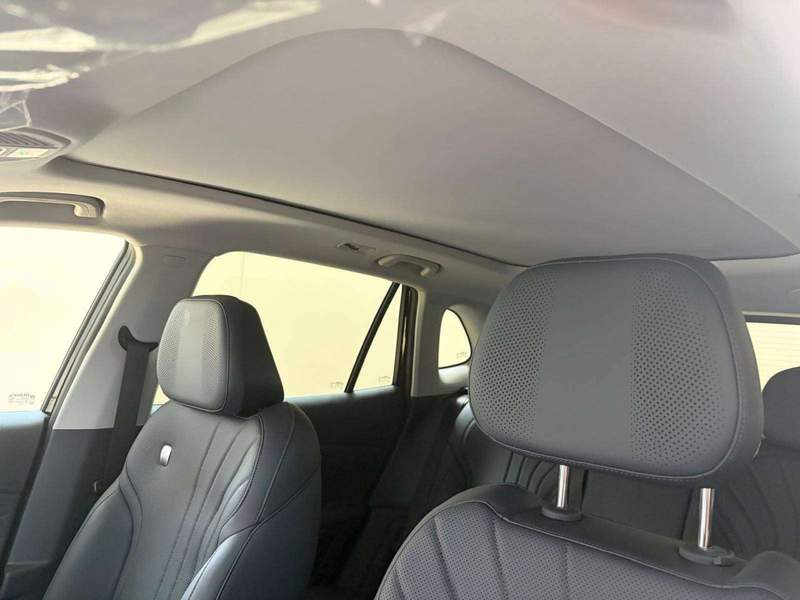 Geely Starray