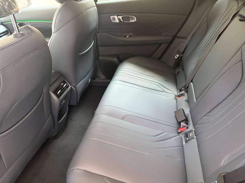 Geely Starray