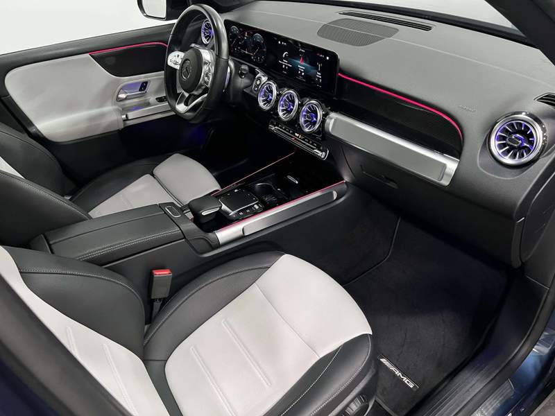 Mercedes-Benz Classe GLB