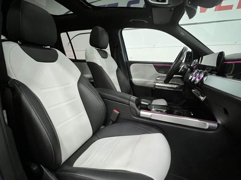 Mercedes-Benz Classe GLB