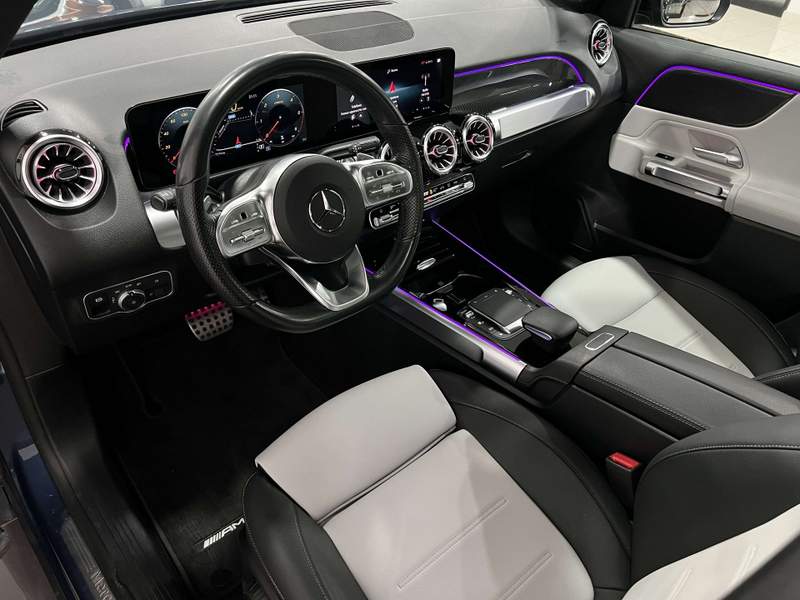 Mercedes-Benz Classe GLB