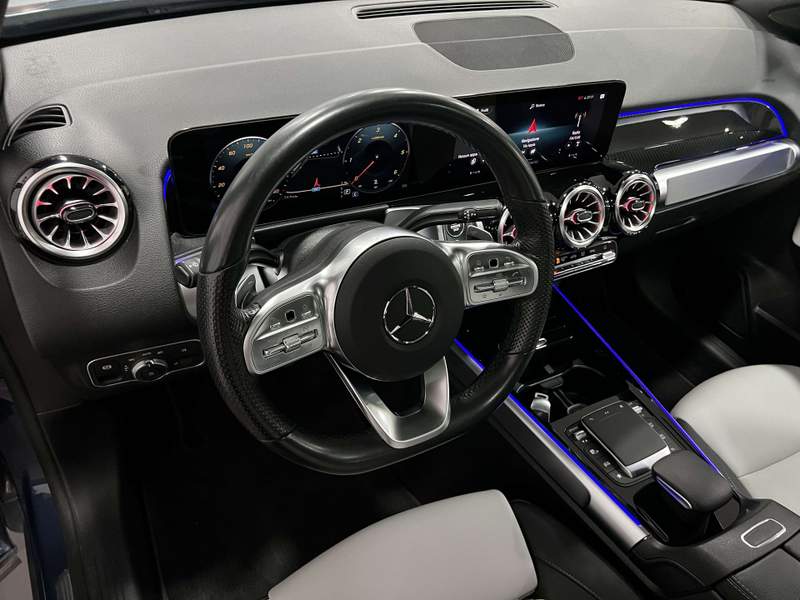 Mercedes-Benz Classe GLB
