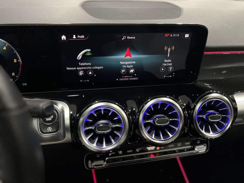 Mercedes-Benz Classe GLB