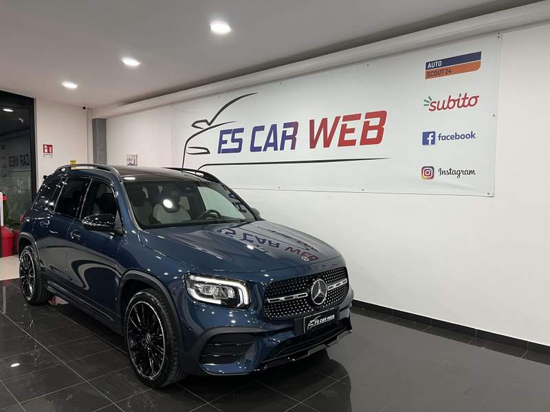Mercedes-Benz Classe GLB