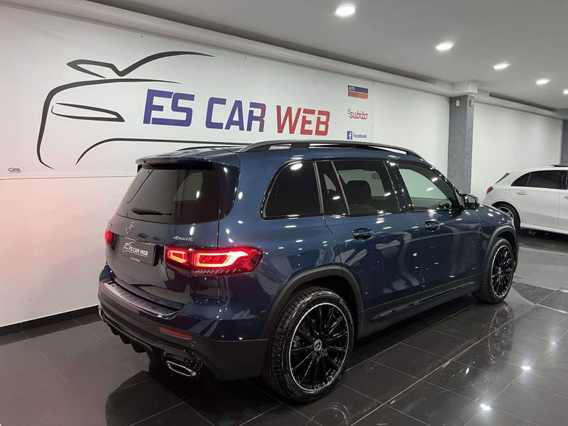 Mercedes-Benz Classe GLB