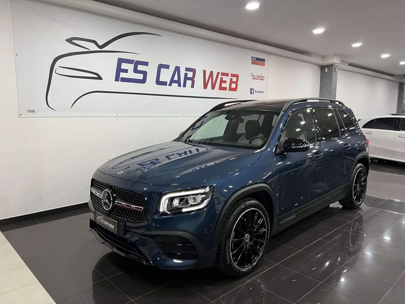 Mercedes-Benz Classe GLB