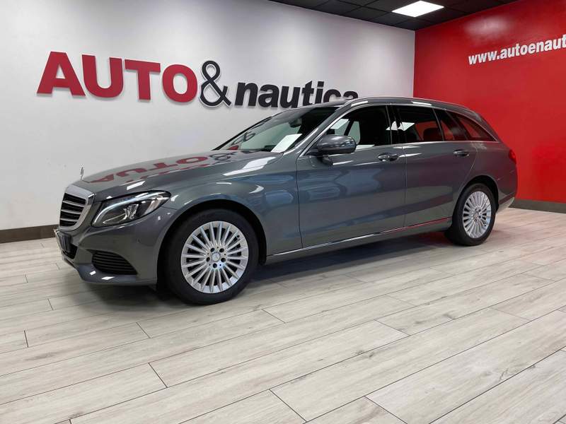 Mercedes-Benz Classe C