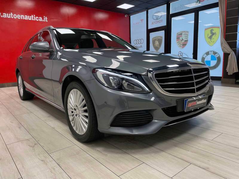 Mercedes-Benz Classe C
