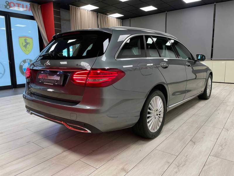 Mercedes-Benz Classe C