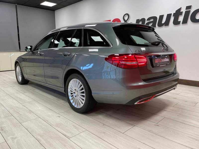 Mercedes-Benz Classe C