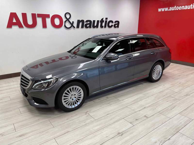 Mercedes-Benz Classe C