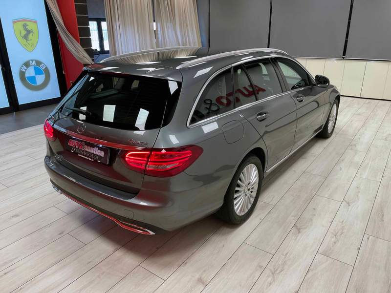 Mercedes-Benz Classe C