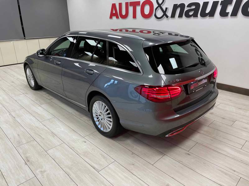 Mercedes-Benz Classe C