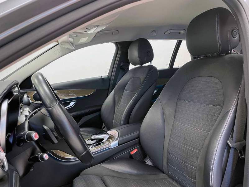Mercedes-Benz Classe C