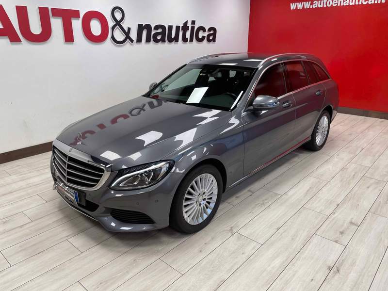 Mercedes-Benz Classe C