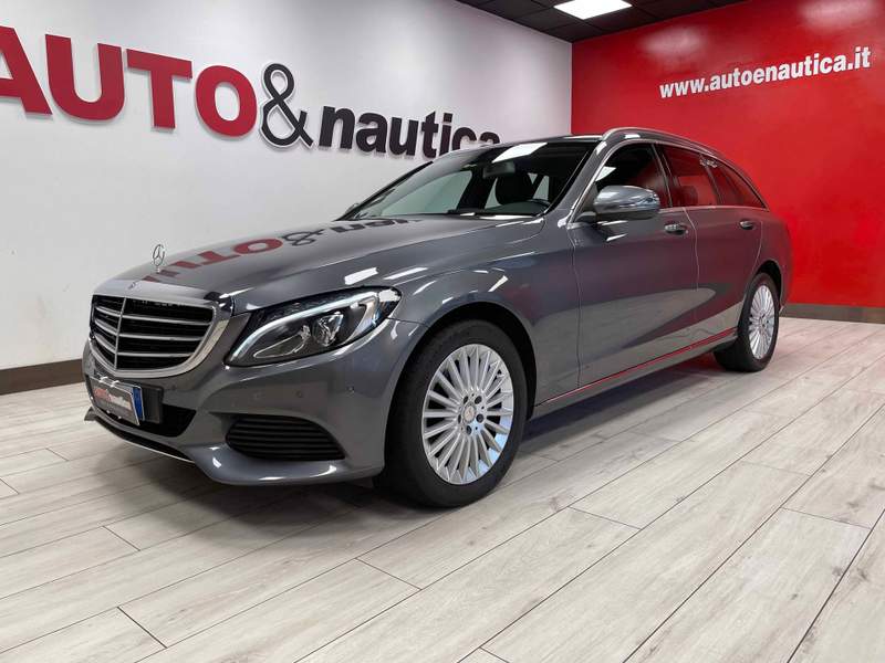 Mercedes-Benz Classe C