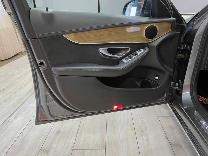 Mercedes-Benz Classe C