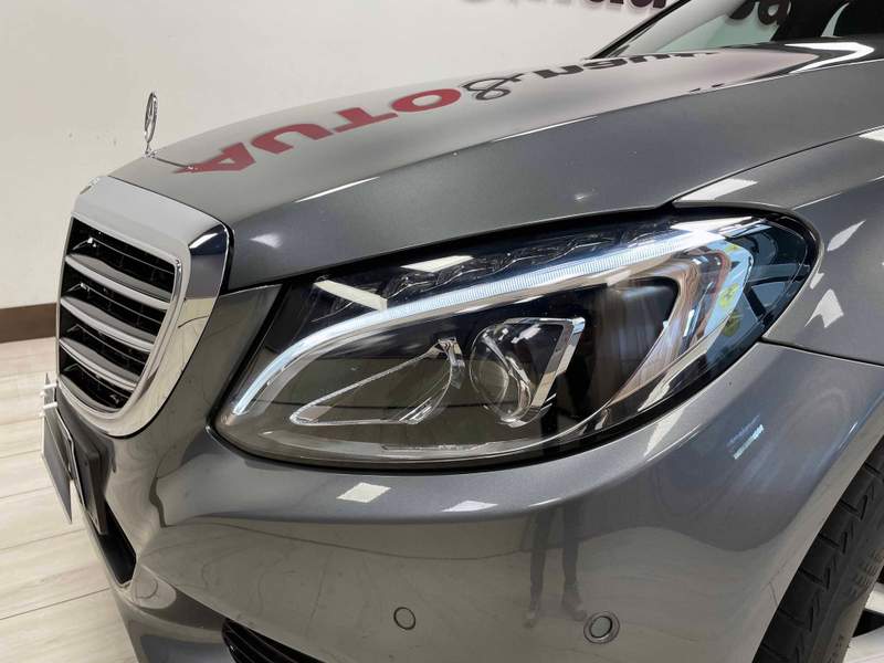 Mercedes-Benz Classe C