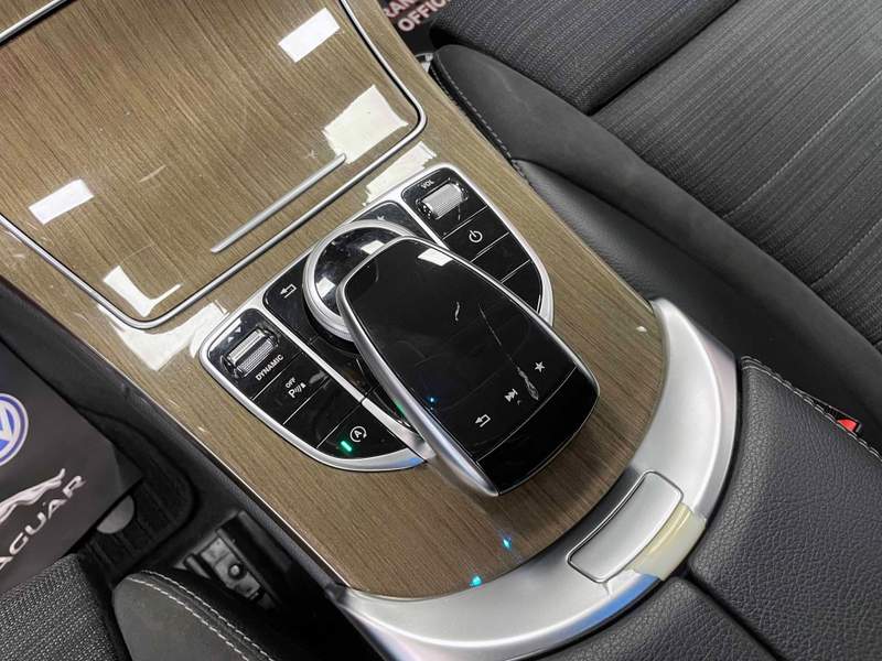 Mercedes-Benz Classe C
