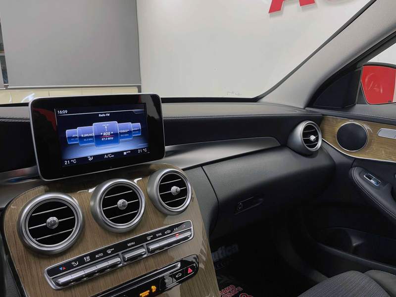 Mercedes-Benz Classe C