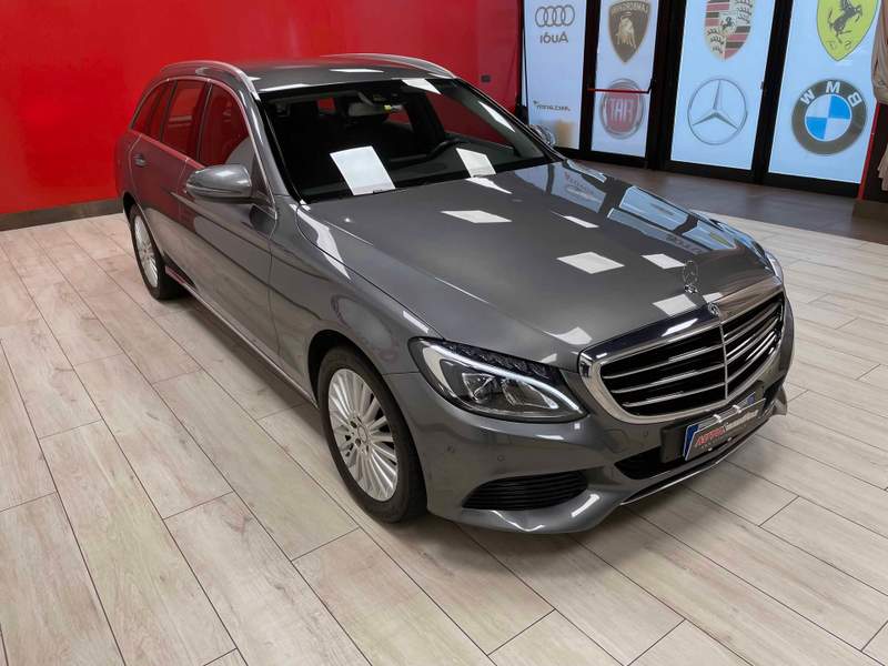 Mercedes-Benz Classe C