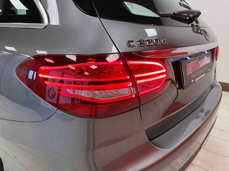 Mercedes-Benz Classe C