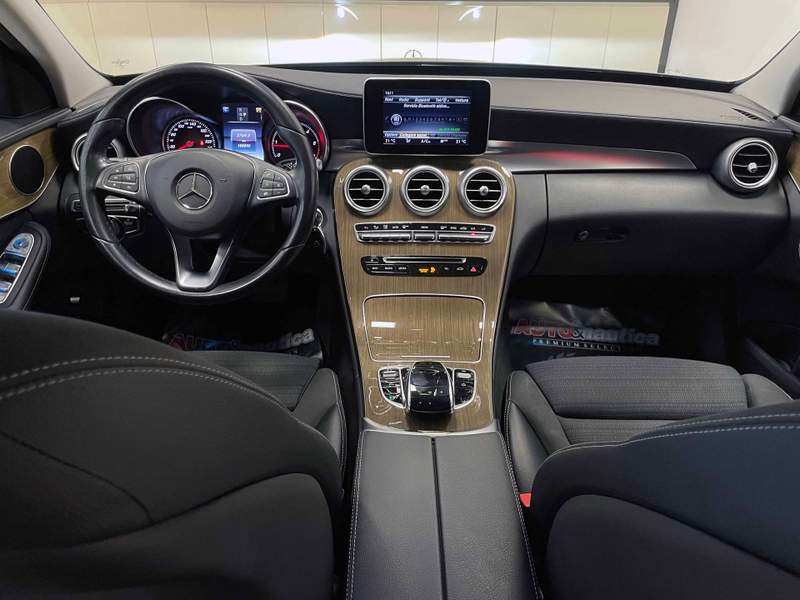 Mercedes-Benz Classe C