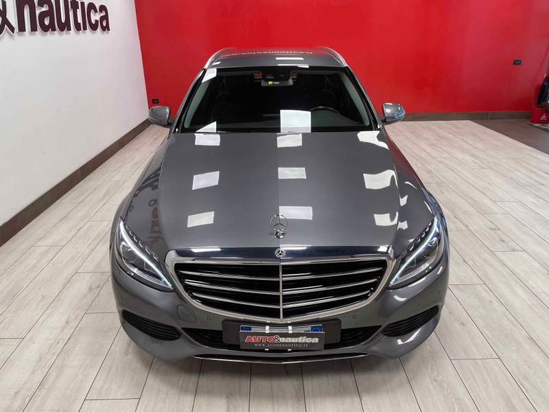 Mercedes-Benz Classe C