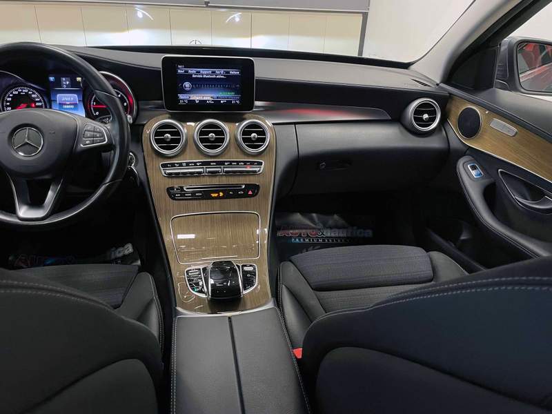 Mercedes-Benz Classe C