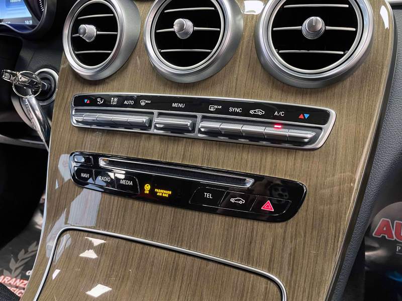 Mercedes-Benz Classe C