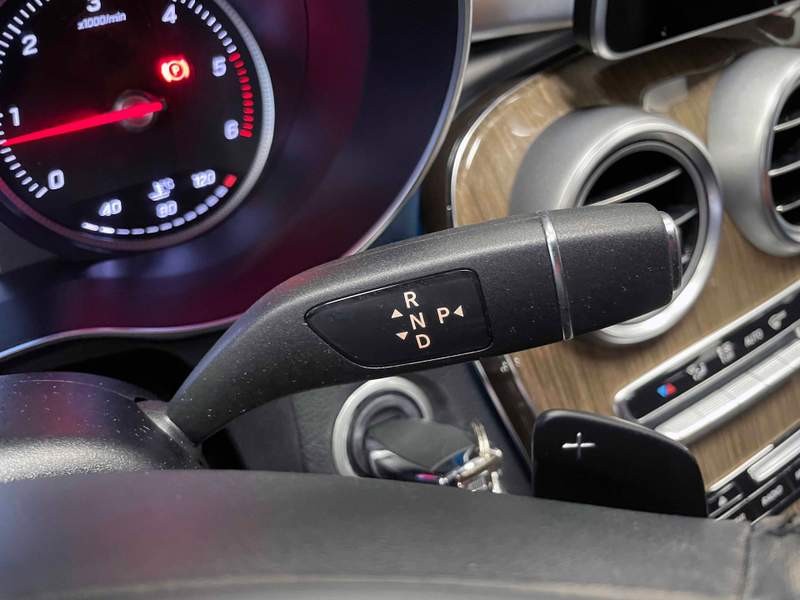 Mercedes-Benz Classe C