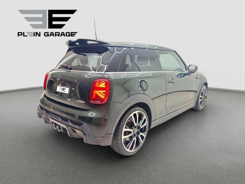 MINI Mini Roadster
