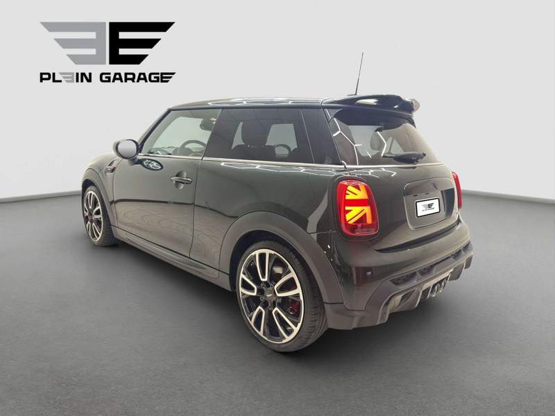 MINI Mini Roadster