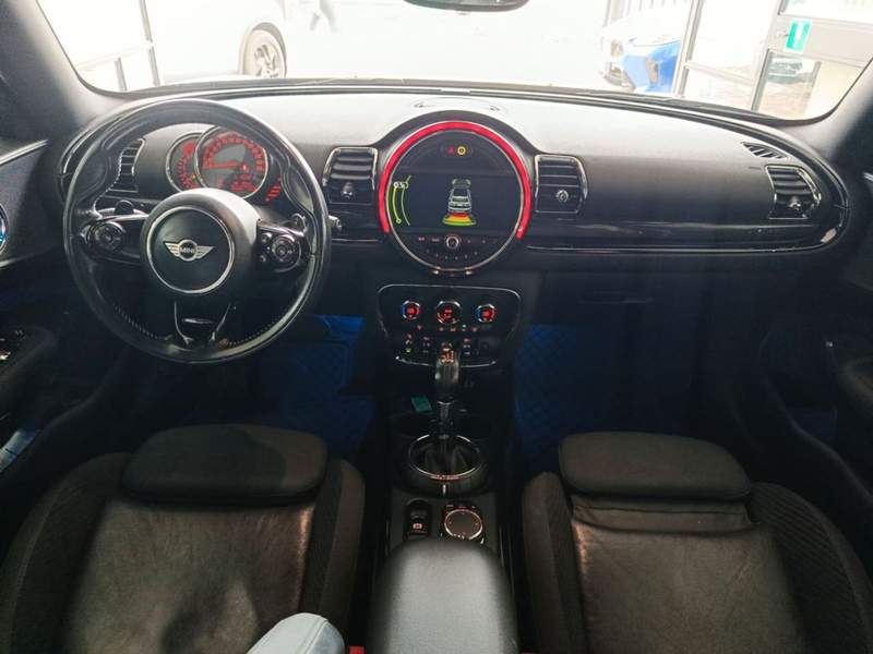 MINI Mini Full Electric