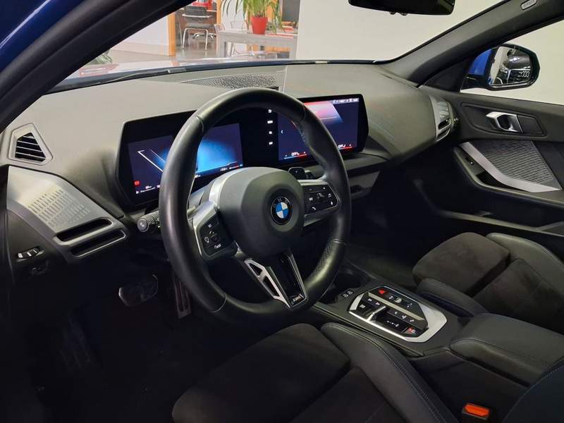 BMW Serie 1 118d