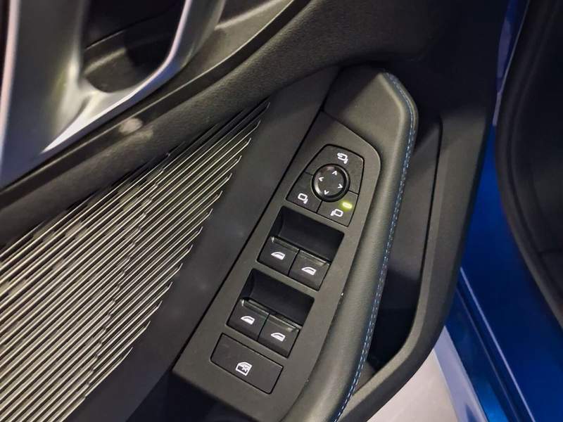 BMW Serie 1 118d