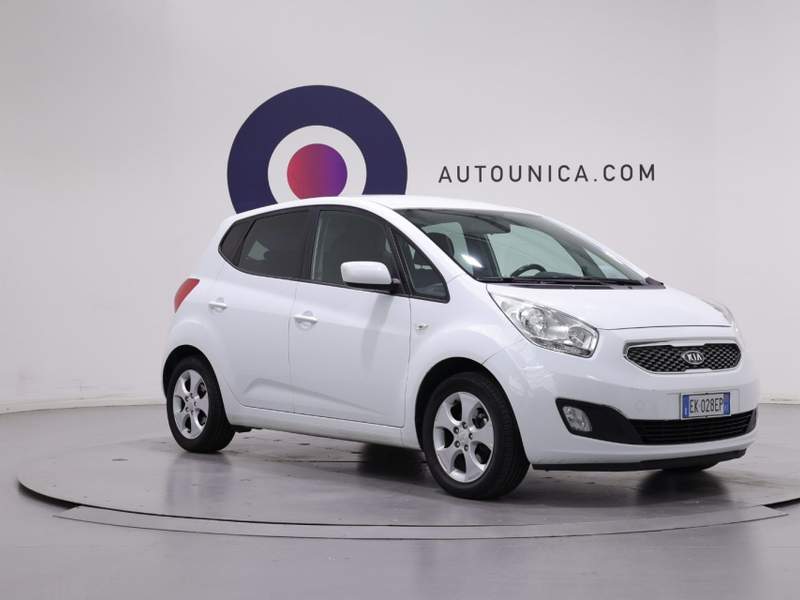 Kia Venga