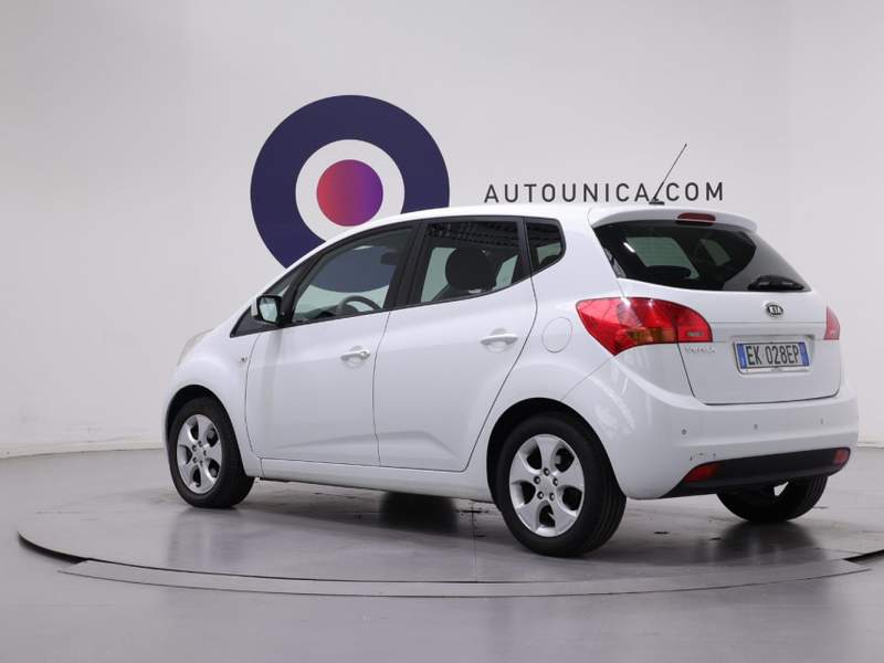 Kia Venga