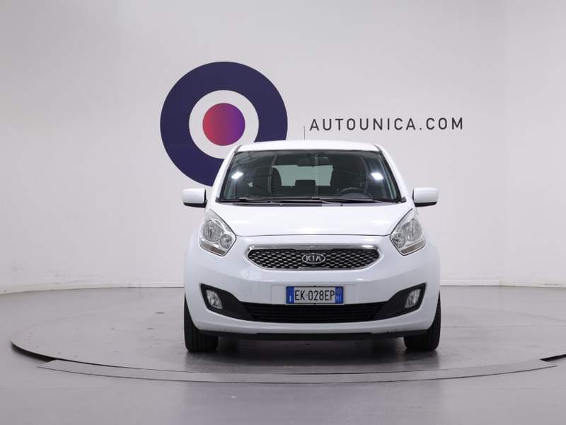 Kia Venga