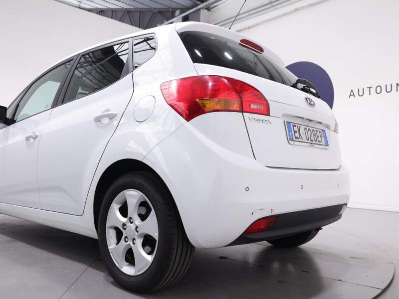 Kia Venga
